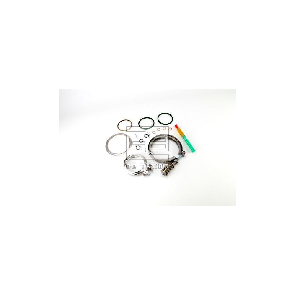BE TURBO ABS361 Montagesatz, Lader f&uuml;r BMW