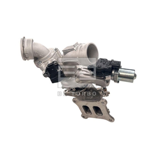 BE TURBO 129938 Lader, Aufladung f&uuml;r VAG