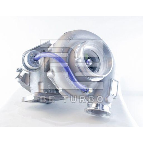 BE TURBO 127143 Lader, Aufladung f&uuml;r SCANIA