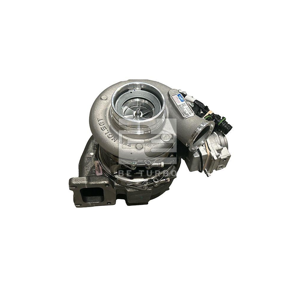 BE TURBO 128738 Lader, Aufladung f&uuml;r VOLVO