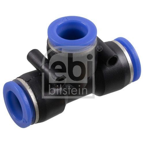 FEBI BILSTEIN 1001403 Verbinder, Druckluftleitung f&uuml;r