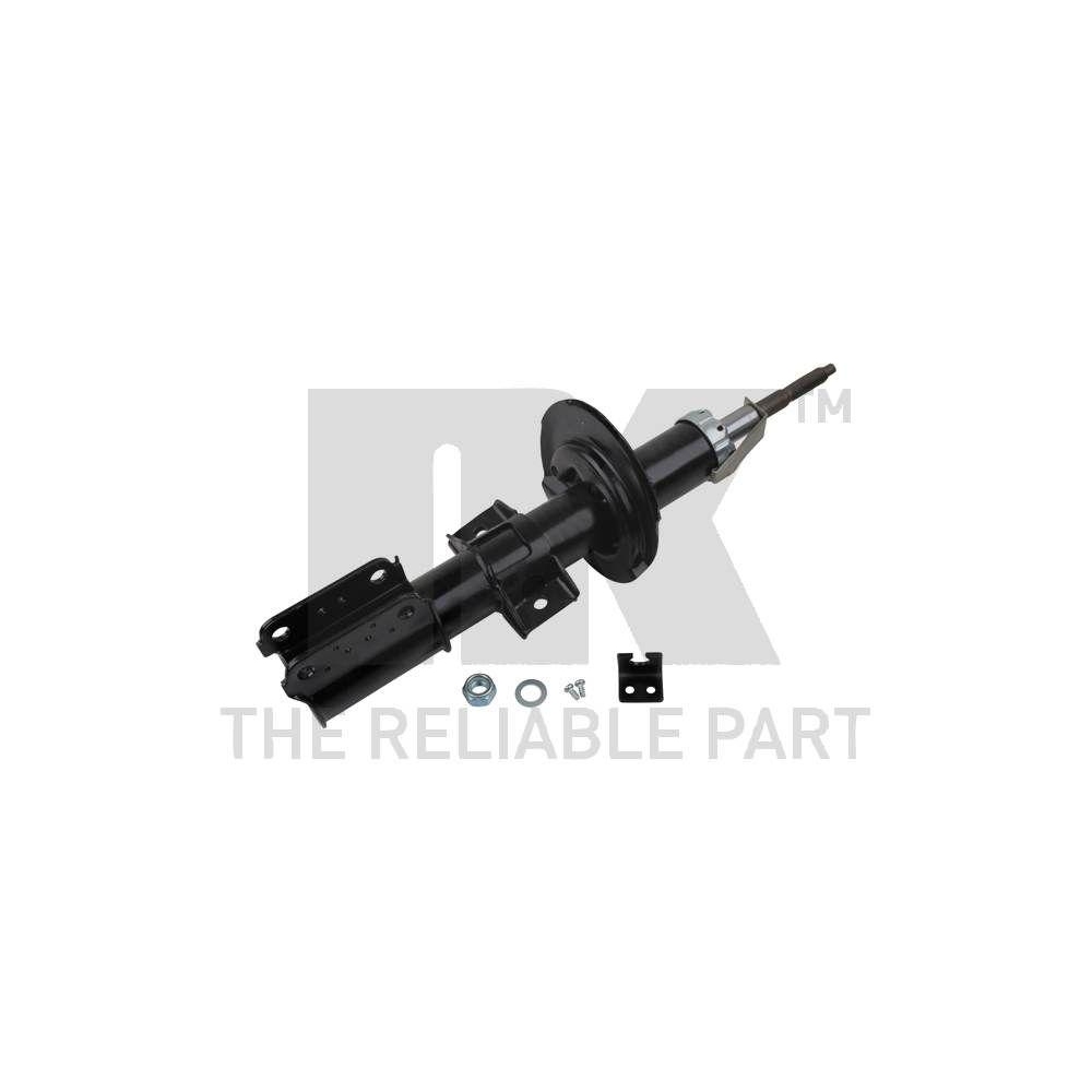 Sto&szlig;d&auml;mpfer NK 65483035 f&uuml;r VOLVO, Vorderachse