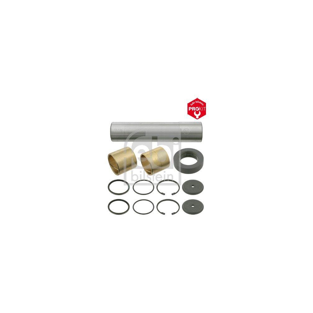 Reparatursatz, Achsschenkelbolzen FEBI BILSTEIN 06009 ProKit f&uuml;r MERCEDES-BENZ