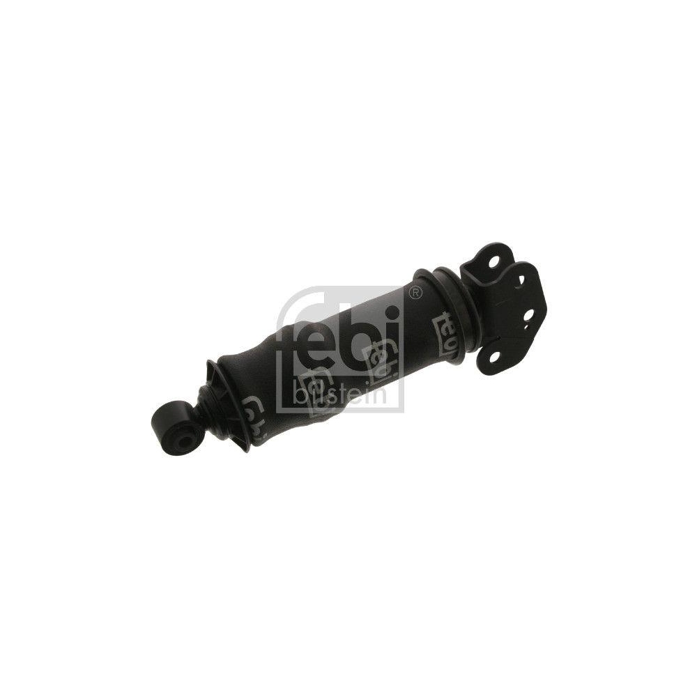 Dämpfer, Fahrerhauslagerung FEBI BILSTEIN 38455 für RENAULT TRUCKS, hinten