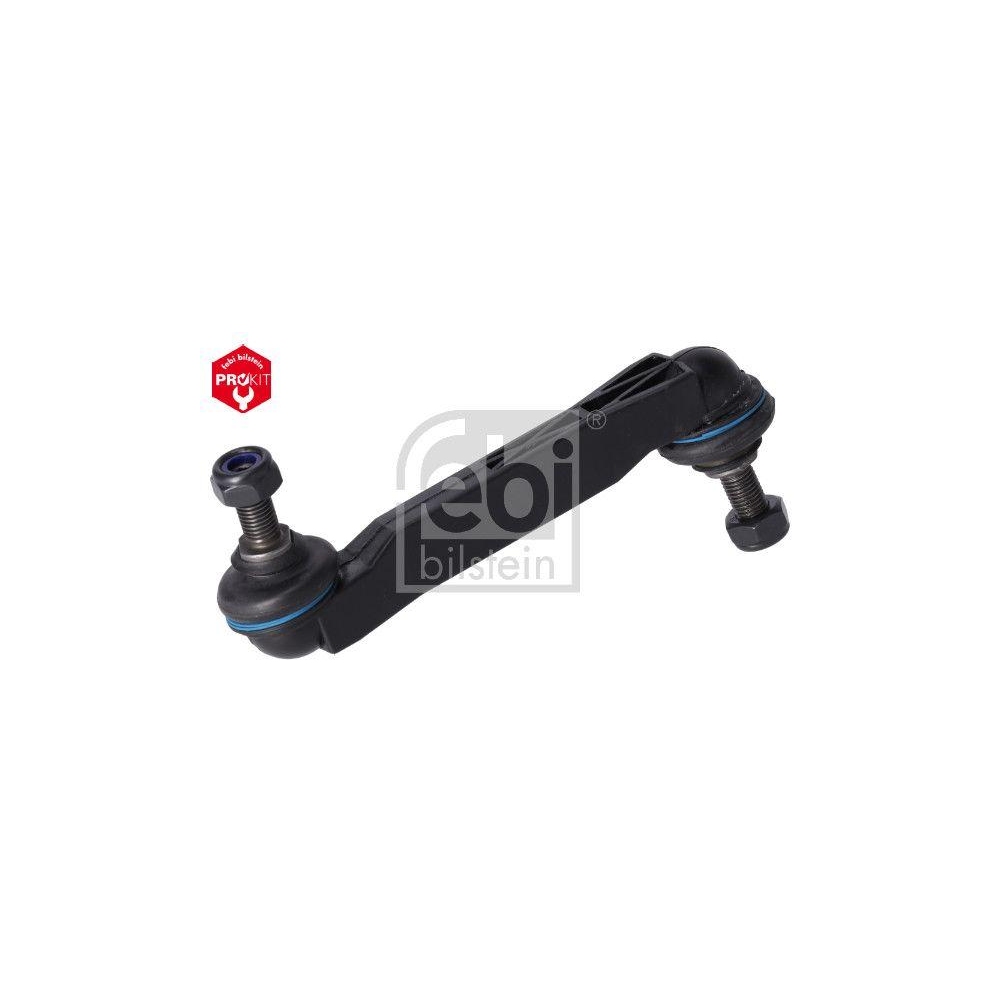 FEBI BILSTEIN Stange/Strebe, Stabilisator 41655 ProKit f&uuml;r HYUNDAI KIA