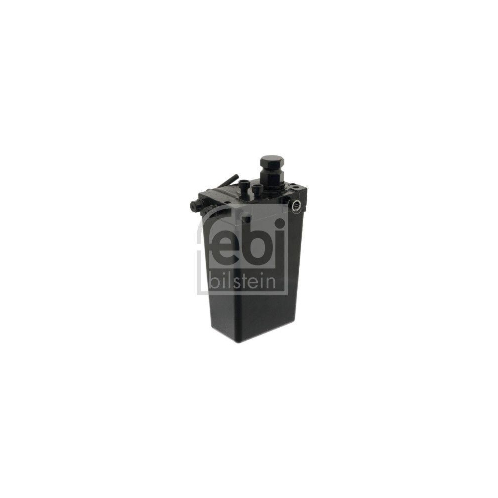 Kipppumpe, Fahrerhaus FEBI BILSTEIN 101271 für MERCEDES-BENZ