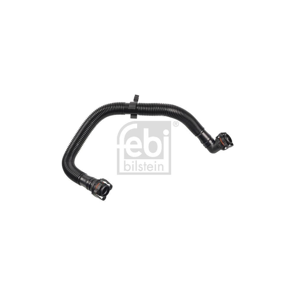 Schlauch, Kurbelgehäuseentlüftung FEBI BILSTEIN 171282 febi Plus für AUDI VW