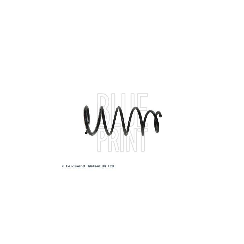 Fahrwerksfeder BLUE PRINT ADN188307 f&uuml;r NISSAN, Vorderachse