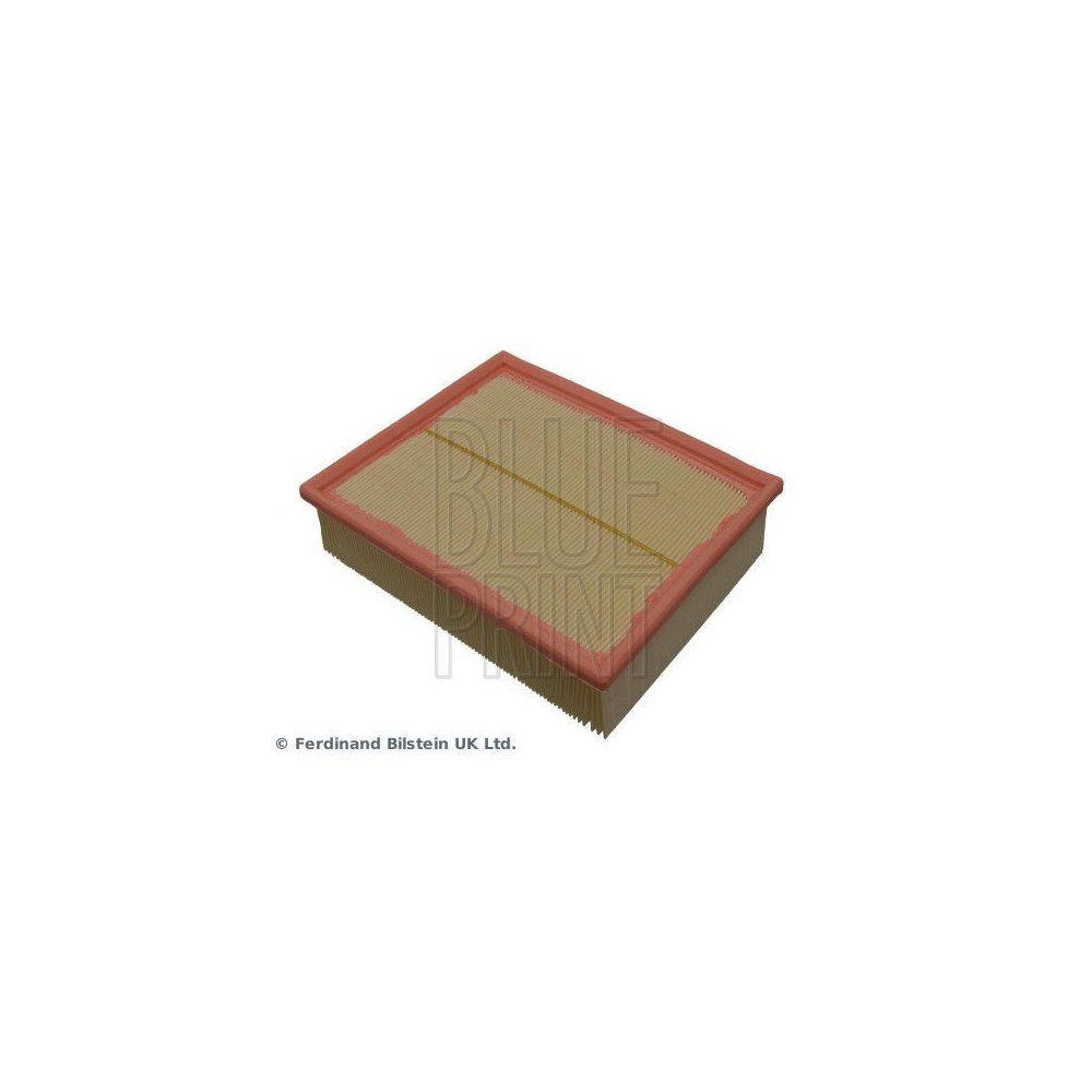 Luftfilter BLUE PRINT ADV182263 f&uuml;r AUDI SKODA VW