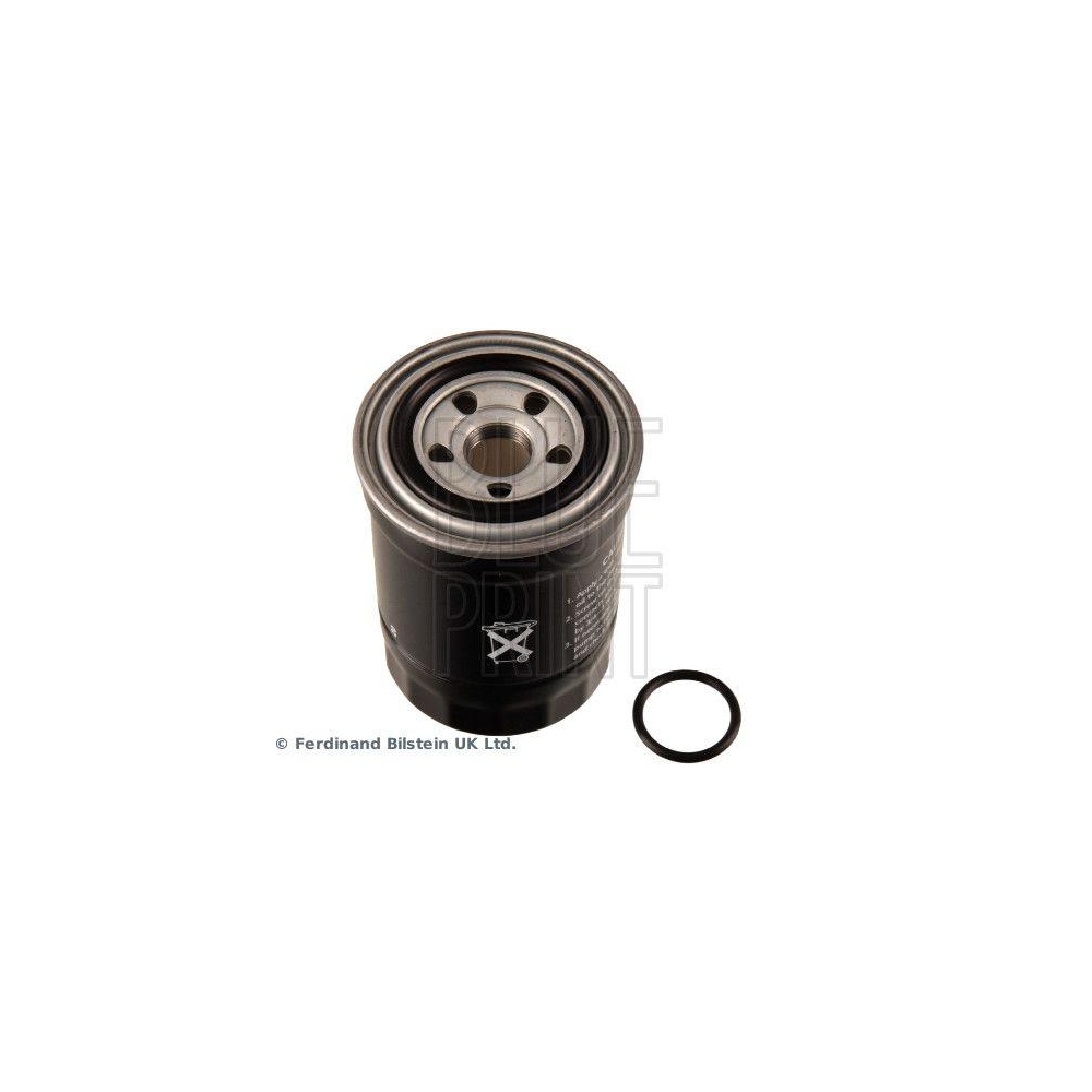 Kraftstofffilter BLUE PRINT ADBP230023 für MAZDA