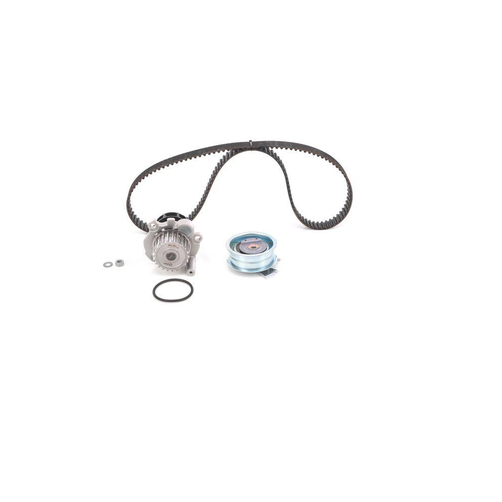 Wasserpumpe + Zahnriemensatz BOSCH 1 987 946 922 für
