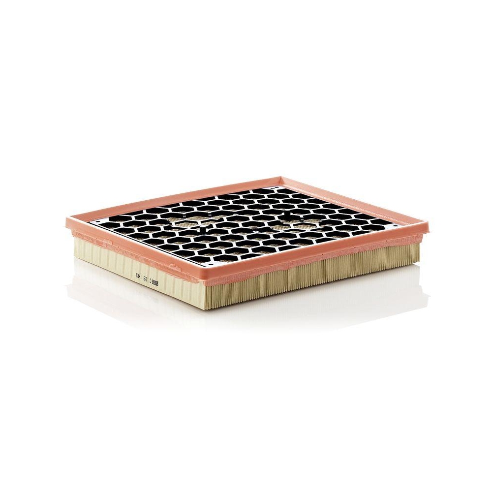 Luftfilter MANN-FILTER C 29 145 f&uuml;r OPEL VAUXHALL GENERAL MOTORS