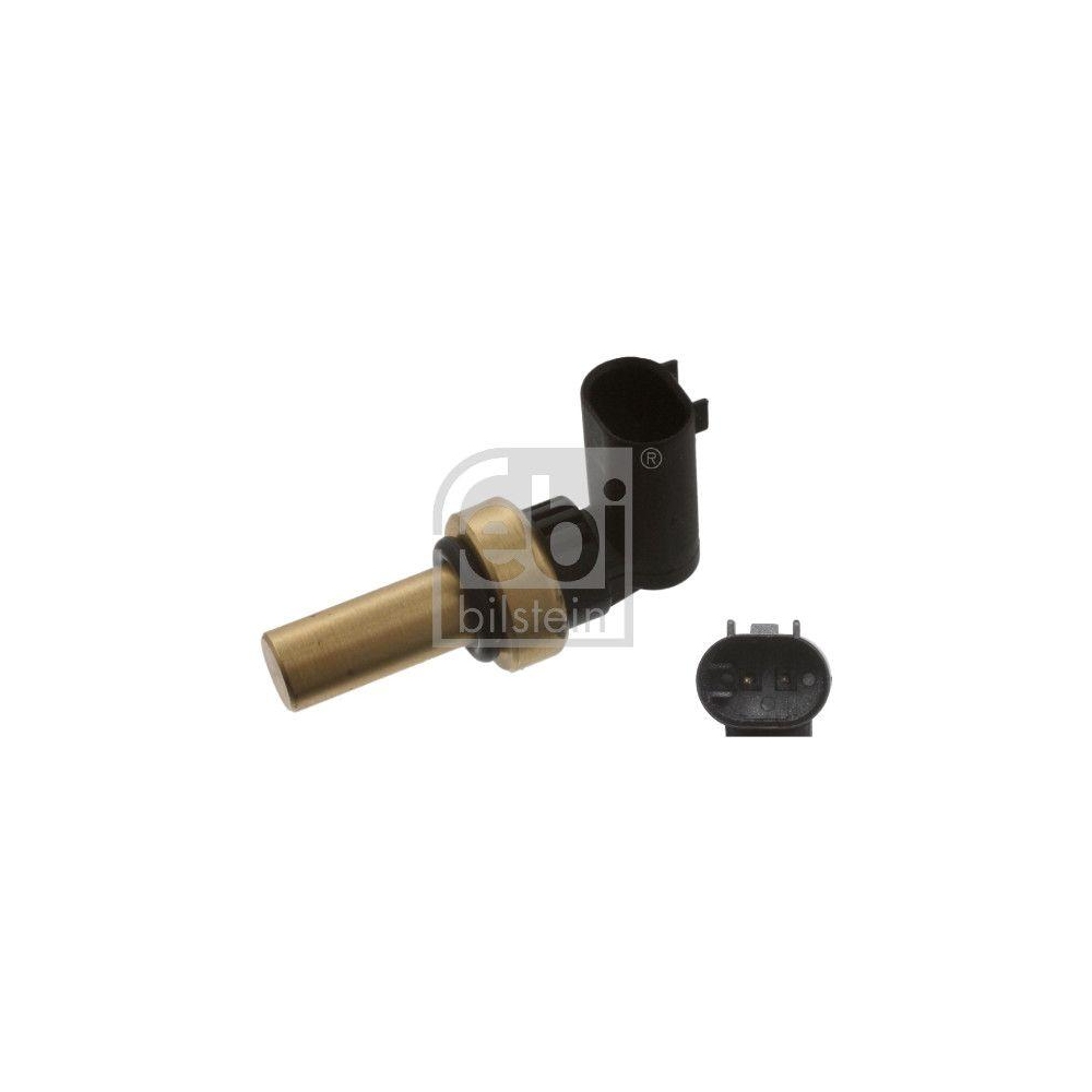 FEBI BILSTEIN Sensor, K&uuml;hlmitteltemperatur 37083 f&uuml;r ALFA ROMEO FIAT OPEL