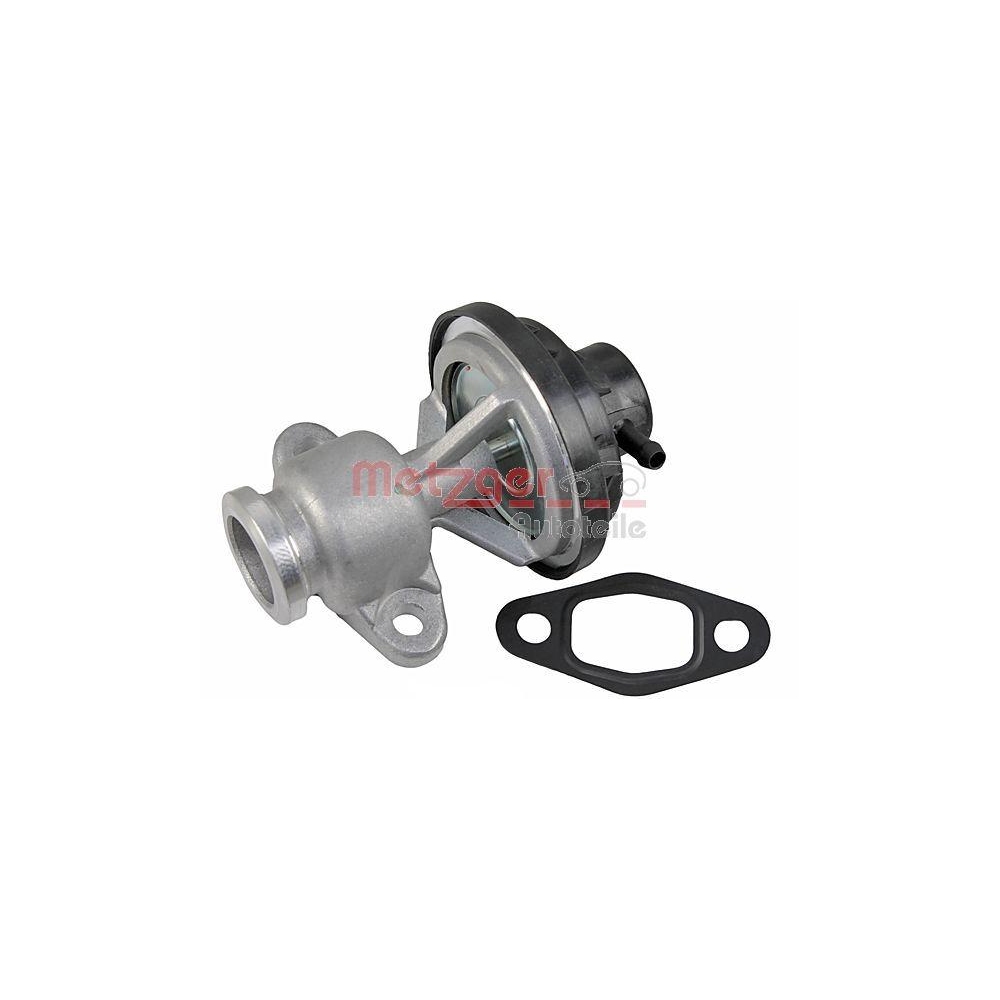 AGR-Ventil METZGER 0892749 für VW IKA