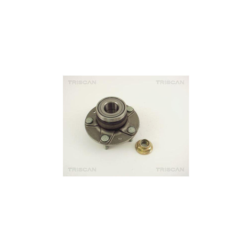 Radlagersatz TRISCAN 8530 50220 f&uuml;r MAZDA, Hinterachse
