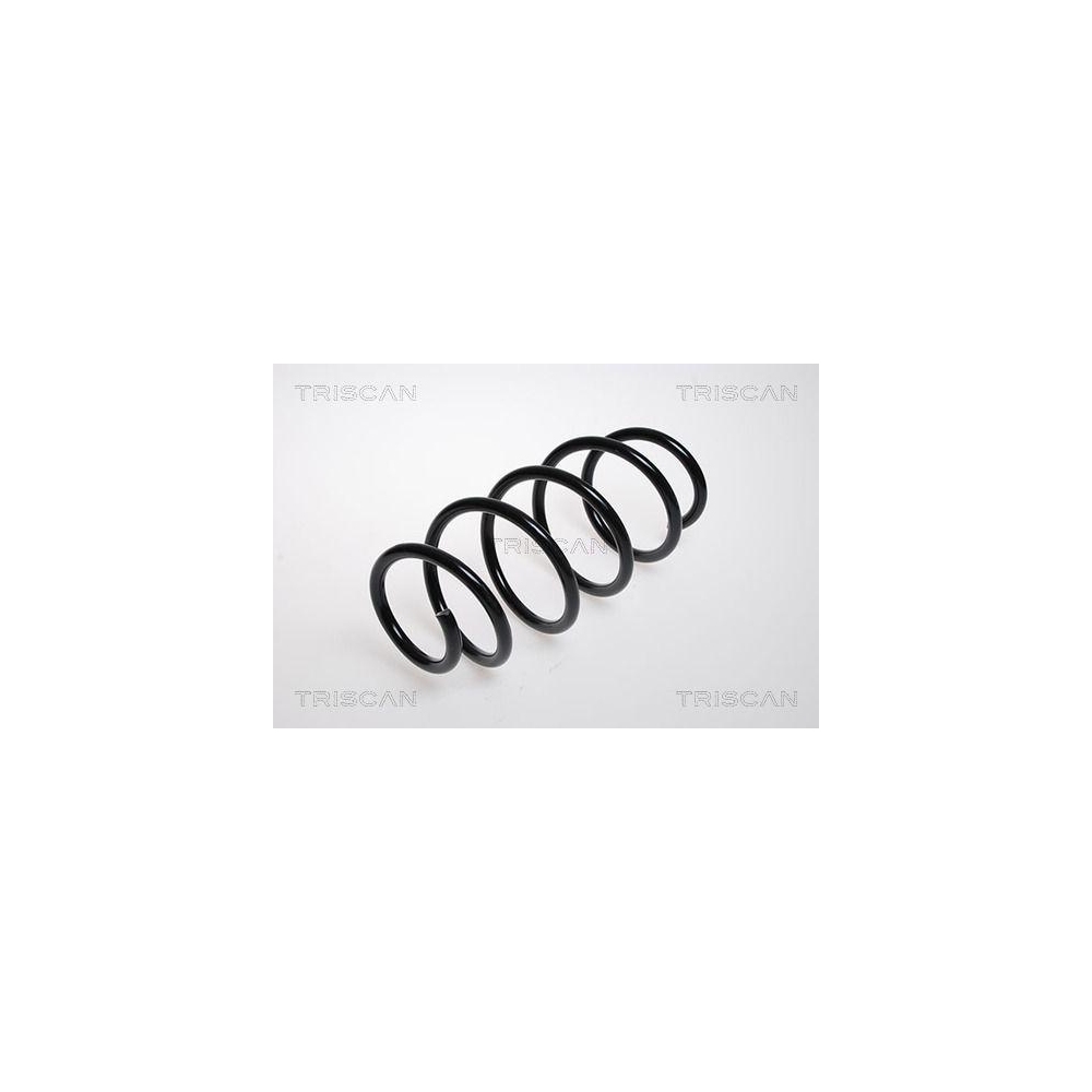 Fahrwerksfeder TRISCAN 8750 24077 für OPEL VAUXHALL, Vorderachse