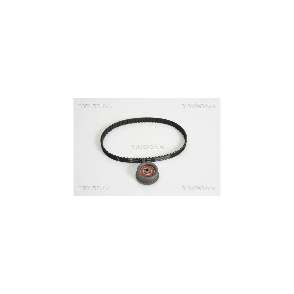 Zahnriemensatz TRISCAN 8647 14005 f&uuml;r