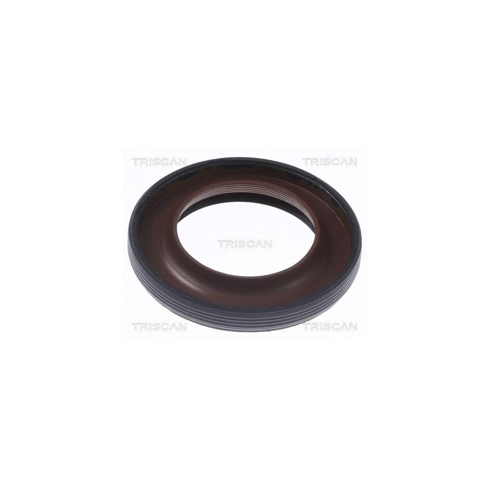 Wellendichtring, Nockenwelle TRISCAN 8550 25004 für NISSAN RENAULT DACIA, Motor