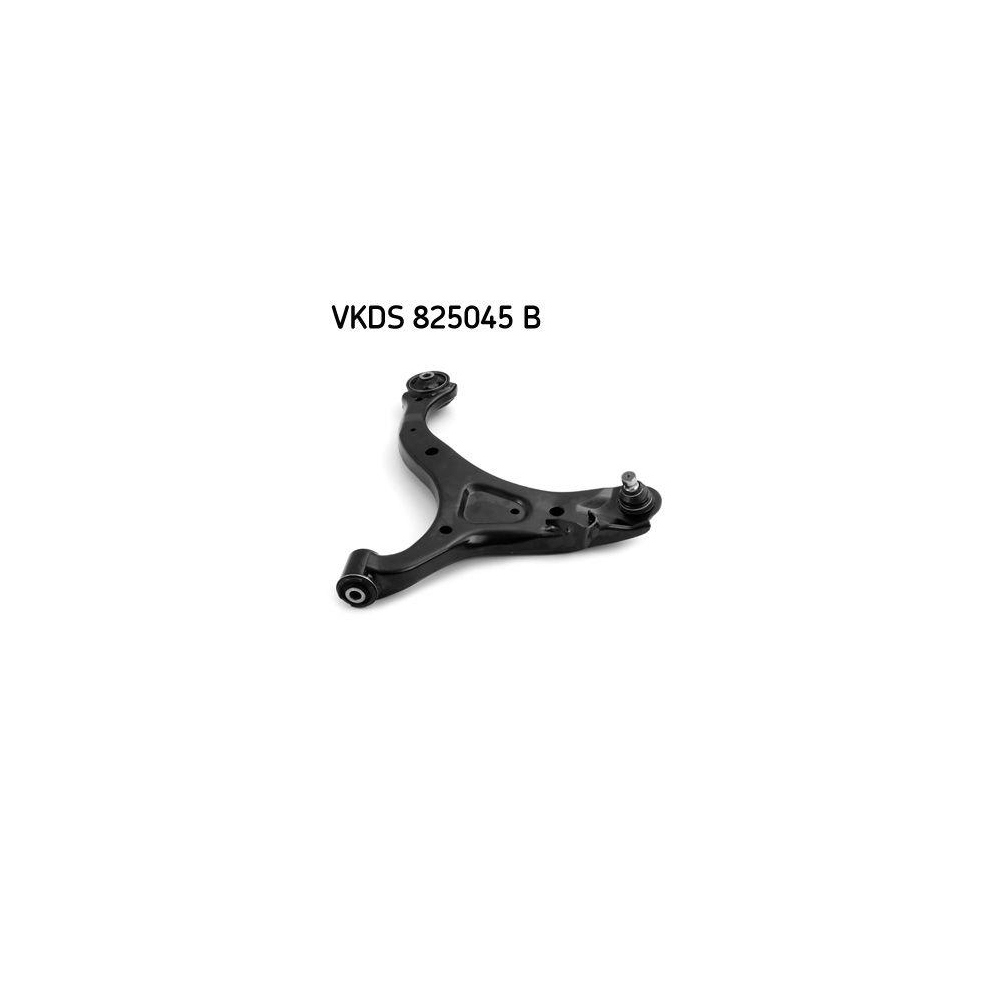 Lenker, Radaufh&auml;ngung SKF VKDS 825045 B f&uuml;r HYUNDAI KIA, Vorderachse rechts