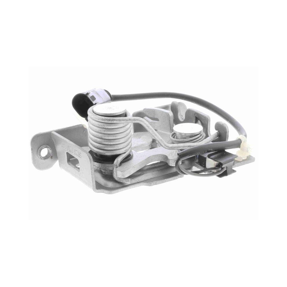 Motorhaubenschloss VAICO V20-2156 Original VAICO Qualit&auml;t f&uuml;r BMW