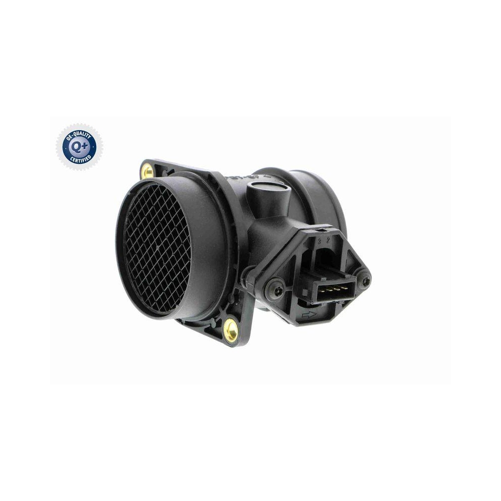 Luftmassenmesser VEMO V40-72-0477 Q+, Erstausr&uuml;sterqualit&auml;t f&uuml;r CHRYSLER FIAT