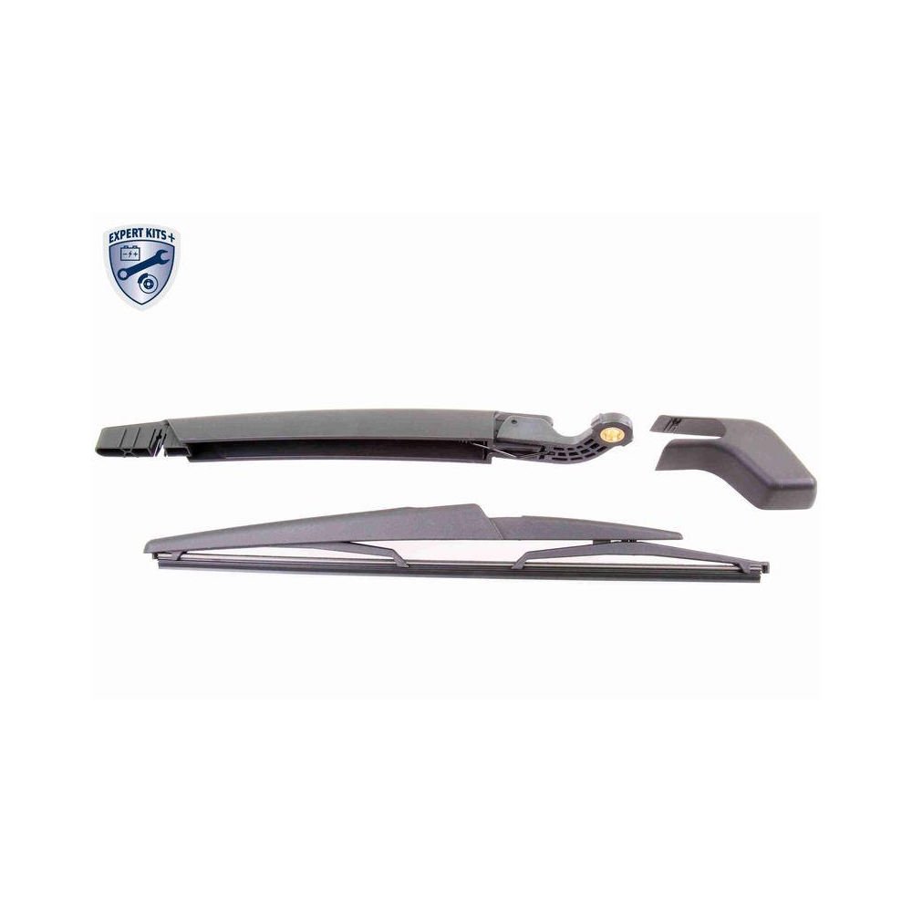 Wischarm-Satz, Scheibenreinigung VAICO V95-0292 EXPERT KITS + für VOLVO, hinten