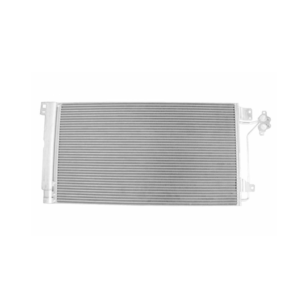 Kondensator, Klimaanlage VEMO V15-62-1031 Original VEMO Qualität für AUDI SEAT