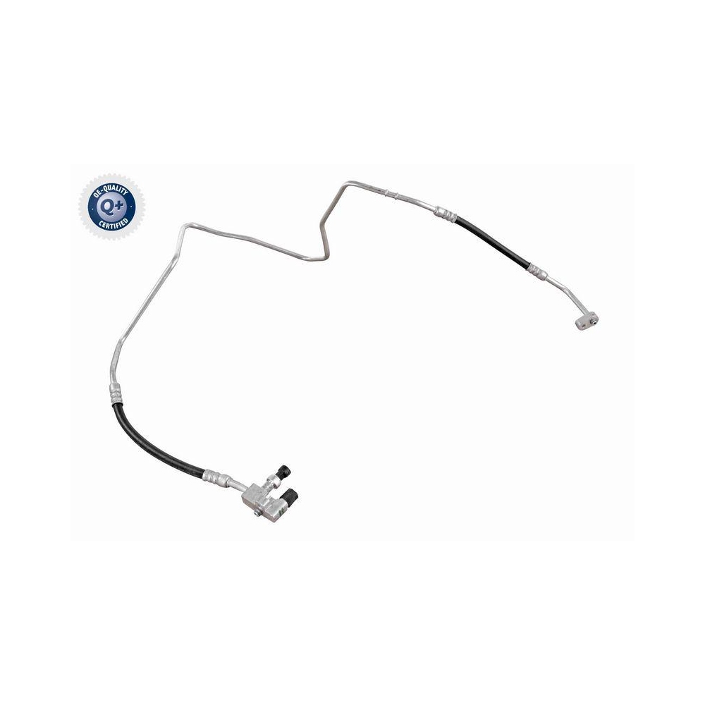 K&uuml;hlmittelrohrleitung VEMO V24-1262 Q+, Erstausr&uuml;sterqualit&auml;t f&uuml;r ALFA ROMEO