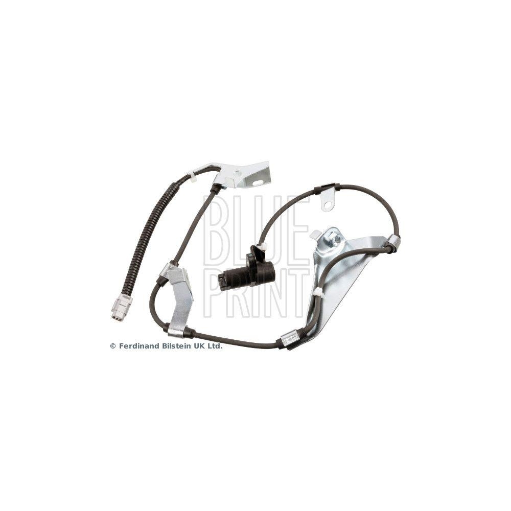 Sensor, Raddrehzahl BLUE PRINT ADBP710133 f&uuml;r TOYOTA LEXUS, Vorderachse rechts