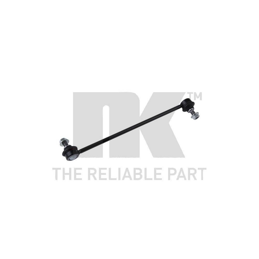 Stange/Strebe, Stabilisator NK 5113232 f&uuml;r MAZDA, Vorderachse