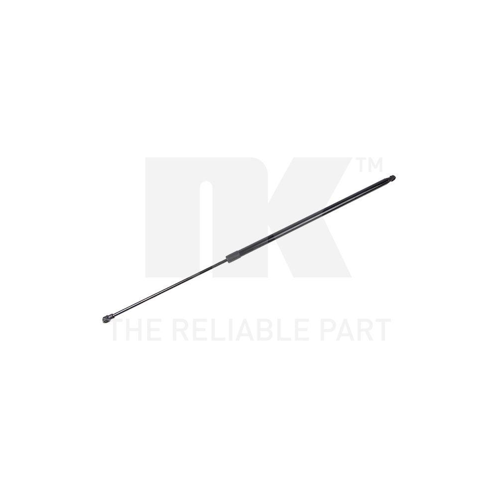 Gasfeder, Koffer-/Laderaum NK 11039011 für RENAULT