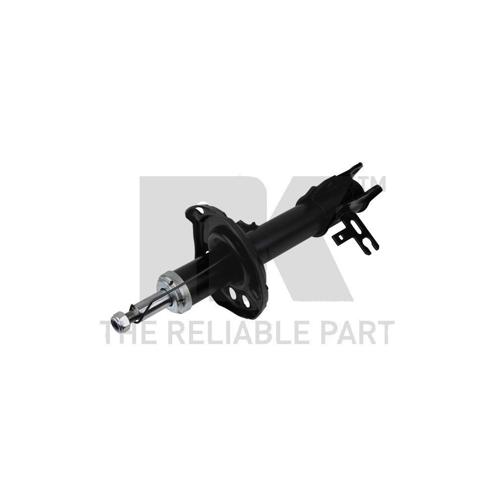 Stoßdämpfer NK 653632561 für FORD OPEL VAUXHALL, Vorderachse links
