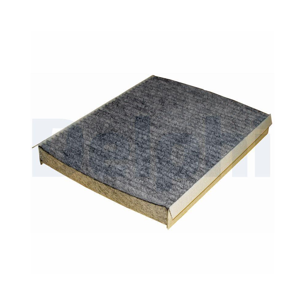 DELPHI TSP0325204C Filter, Innenraumluft f&uuml;r HONDA