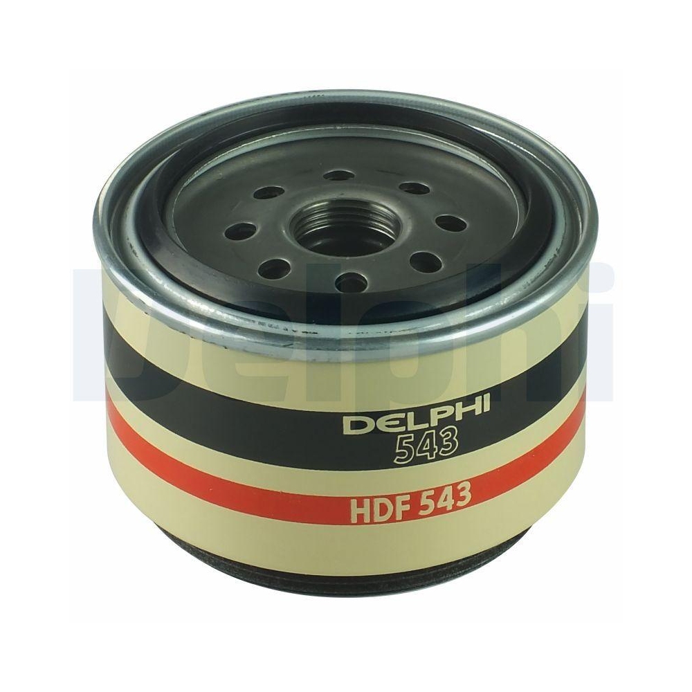 DELPHI HDF543 Kraftstofffilter f&uuml;r CHRYSLER