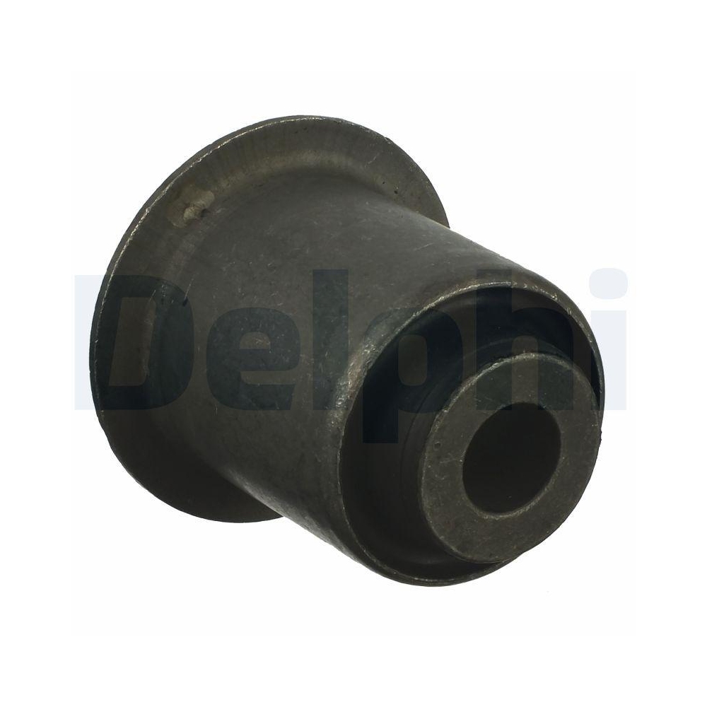 DELPHI TD989W Lagerung, Lenker f&uuml;r HONDA, Vorderachse, hinten, hinter der Achse