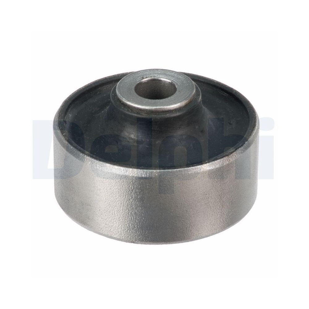 DELPHI TD1486W Lagerung, Lenker f&uuml;r CHEVROLET DAEWOO PONTIAC, Vorderachse, innen