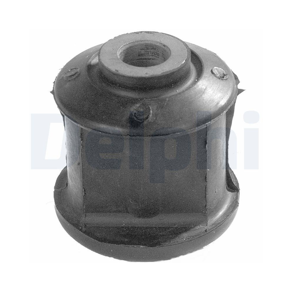 DELPHI TD259W Lagerung, Lenker f&uuml;r ROVER, Vorderachse, hinten, hinter der Achse