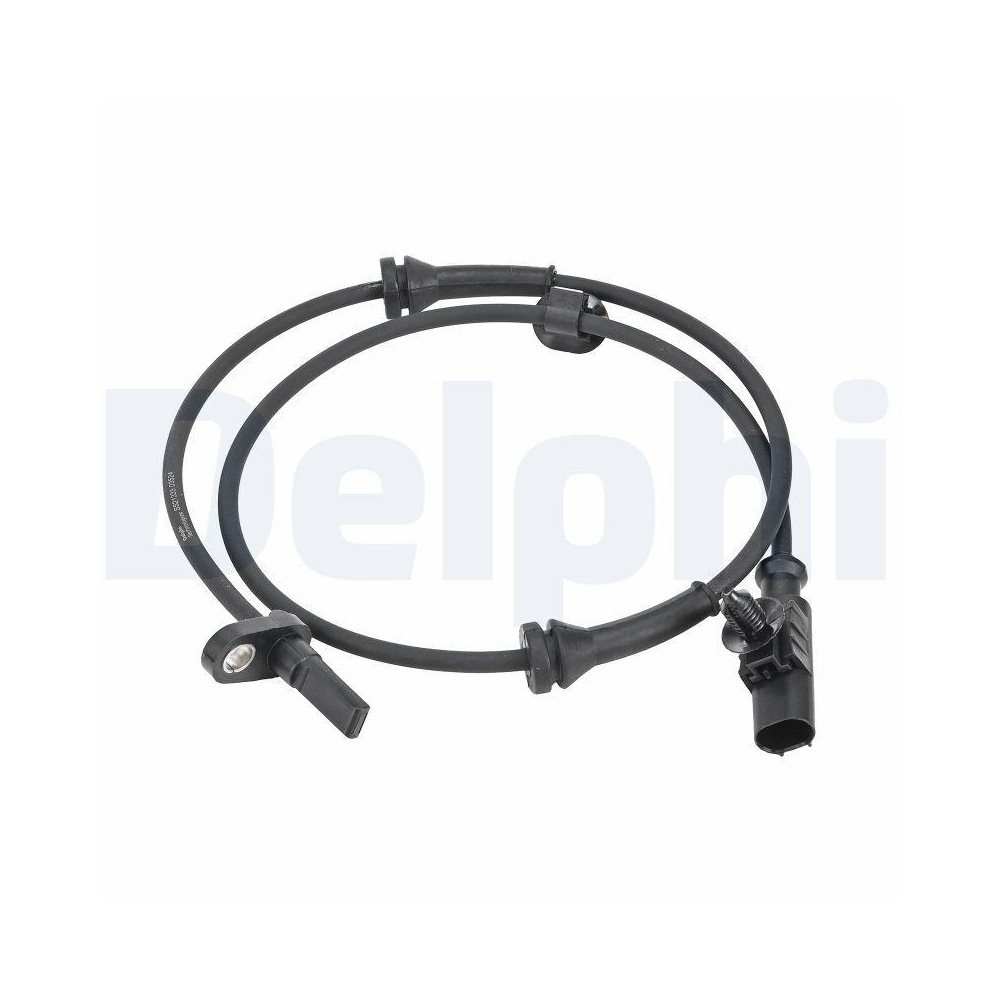 DELPHI SS21335-12B1 Sensor, Raddrehzahl f&uuml;r CITRO&Euml;N PEUGEOT TOYOTA, Vorderachse