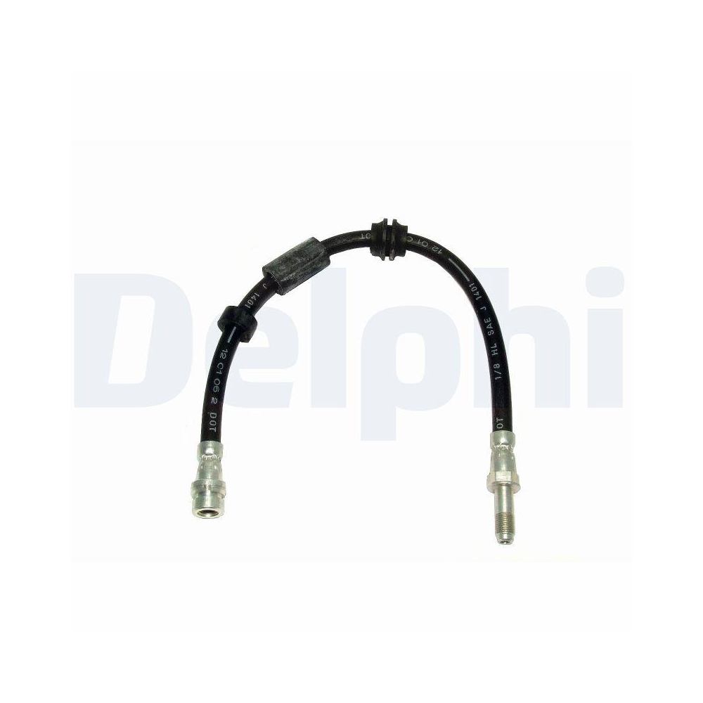 DELPHI LH6365 Bremsschlauch f&uuml;r FORD, Vorderachse