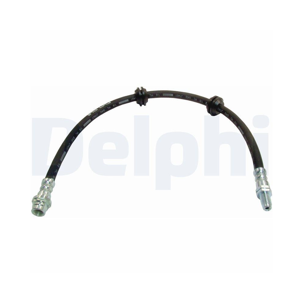 DELPHI LH6806 Bremsschlauch f&uuml;r LAND ROVER, Hinterachse