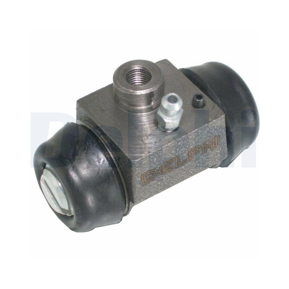 DELPHI LW15028 Radbremszylinder f&uuml;r FORD ROVER LEYLAND DAF LDV, Hinterachse