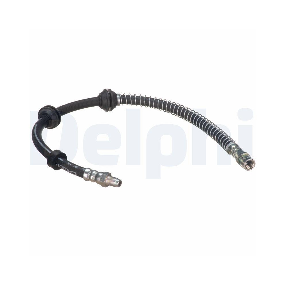 DELPHI LH7482 Bremsschlauch f&uuml;r MERCEDES-BENZ, Hinterachse