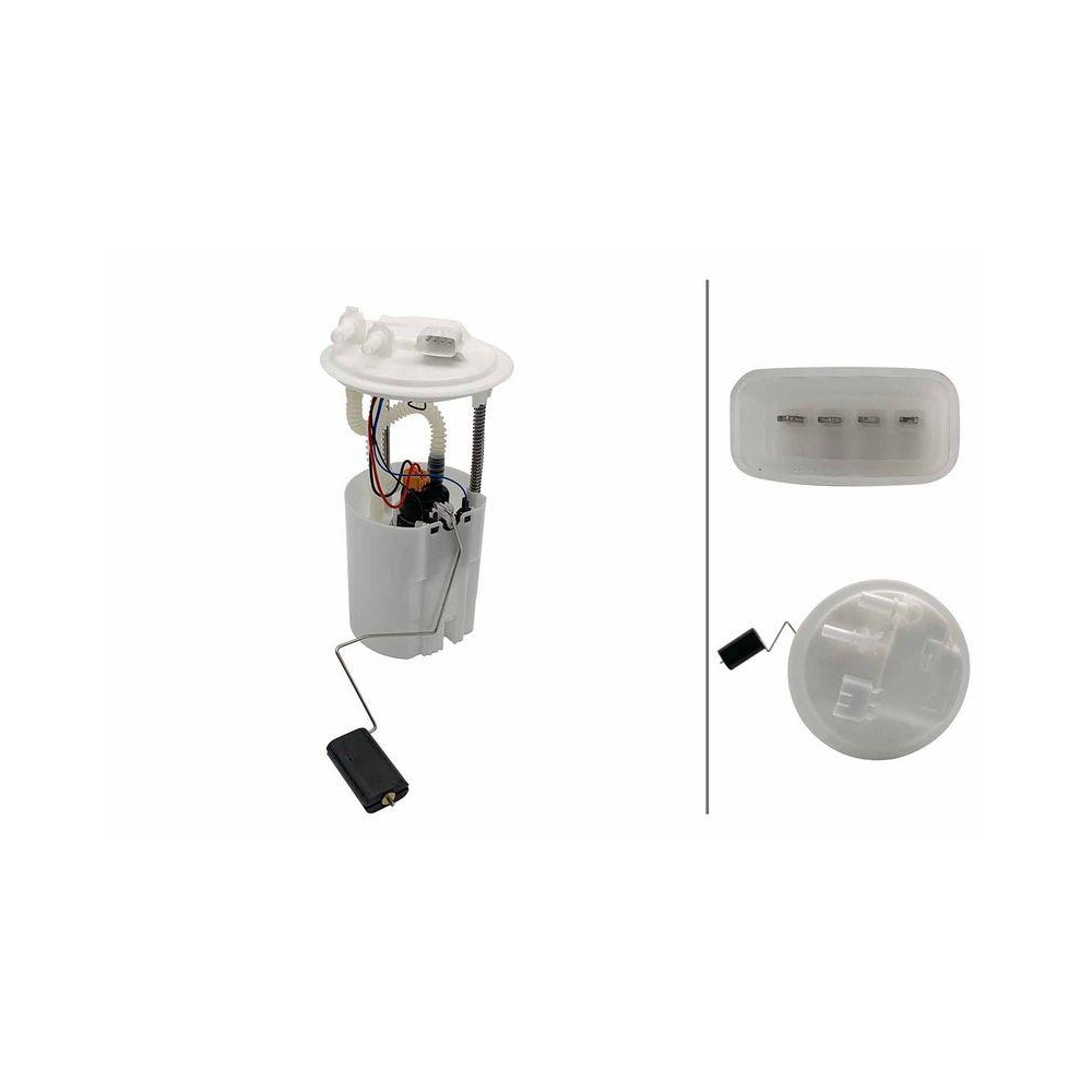 HELLA Kraftstoff-F&ouml;rdereinheit 8TF 358 316-811 f&uuml;r OPEL RENAULT VAUXHALL