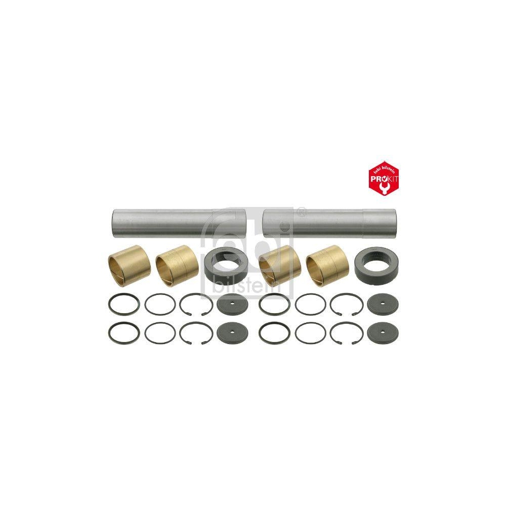 FEBI BILSTEIN Reparatursatz, Achsschenkelbolzen 06010 ProKit f&uuml;r MERCEDES-BENZ