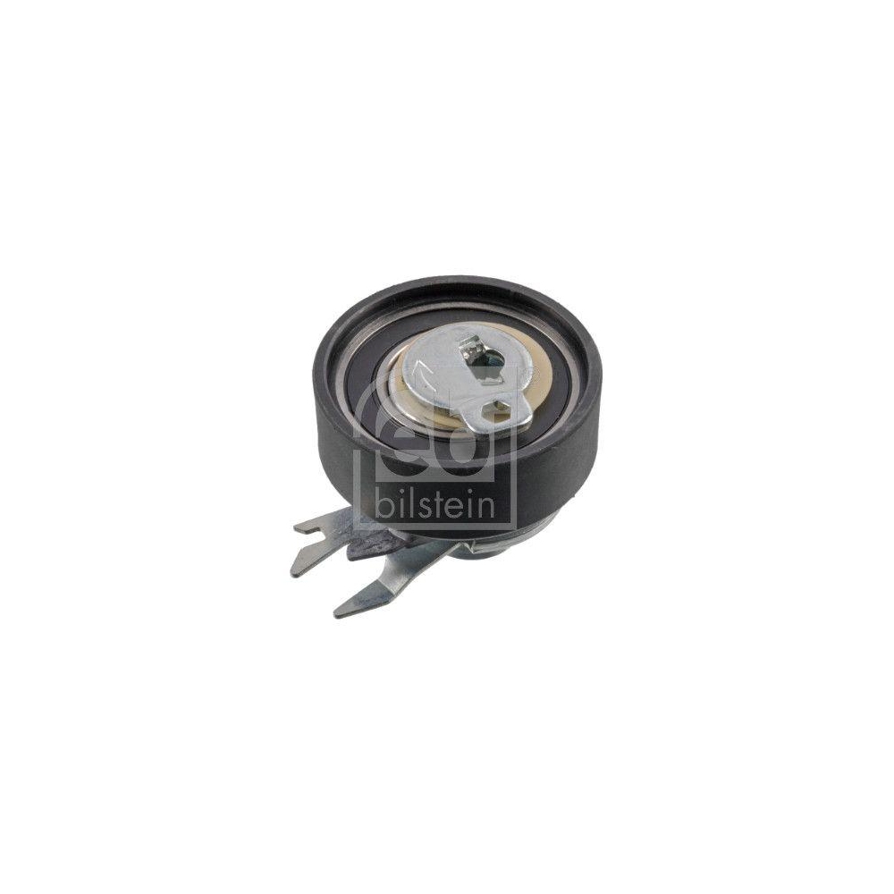 FEBI BILSTEIN Spannrolle, Zahnriemen 10295 f&uuml;r SEAT SKODA VW