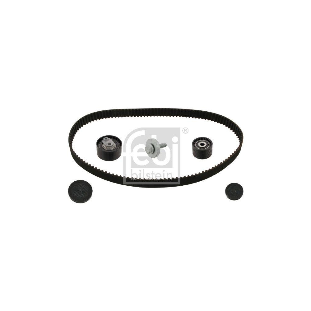 FEBI BILSTEIN Zahnriemensatz 28602 f&uuml;r RENAULT