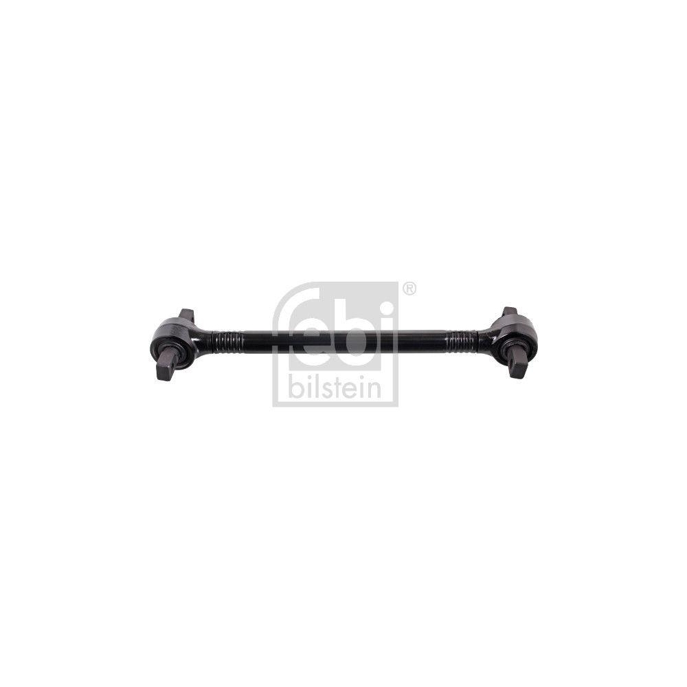 FEBI BILSTEIN Lenker, Radaufh&auml;ngung 32596 f&uuml;r DAF, Hinterachse links, unten