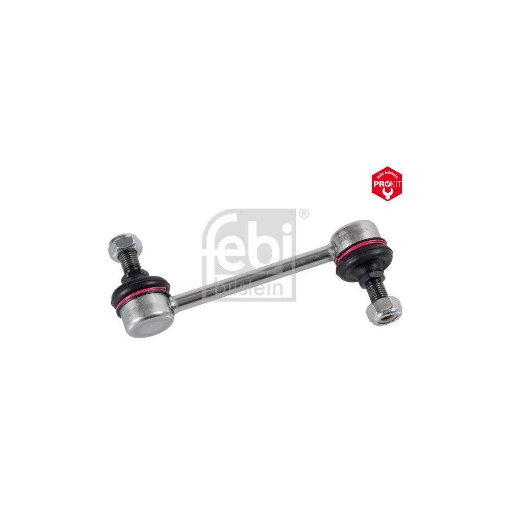 FEBI BILSTEIN Stange/Strebe, Stabilisator 34733 ProKit f&uuml;r MITSUBISHI