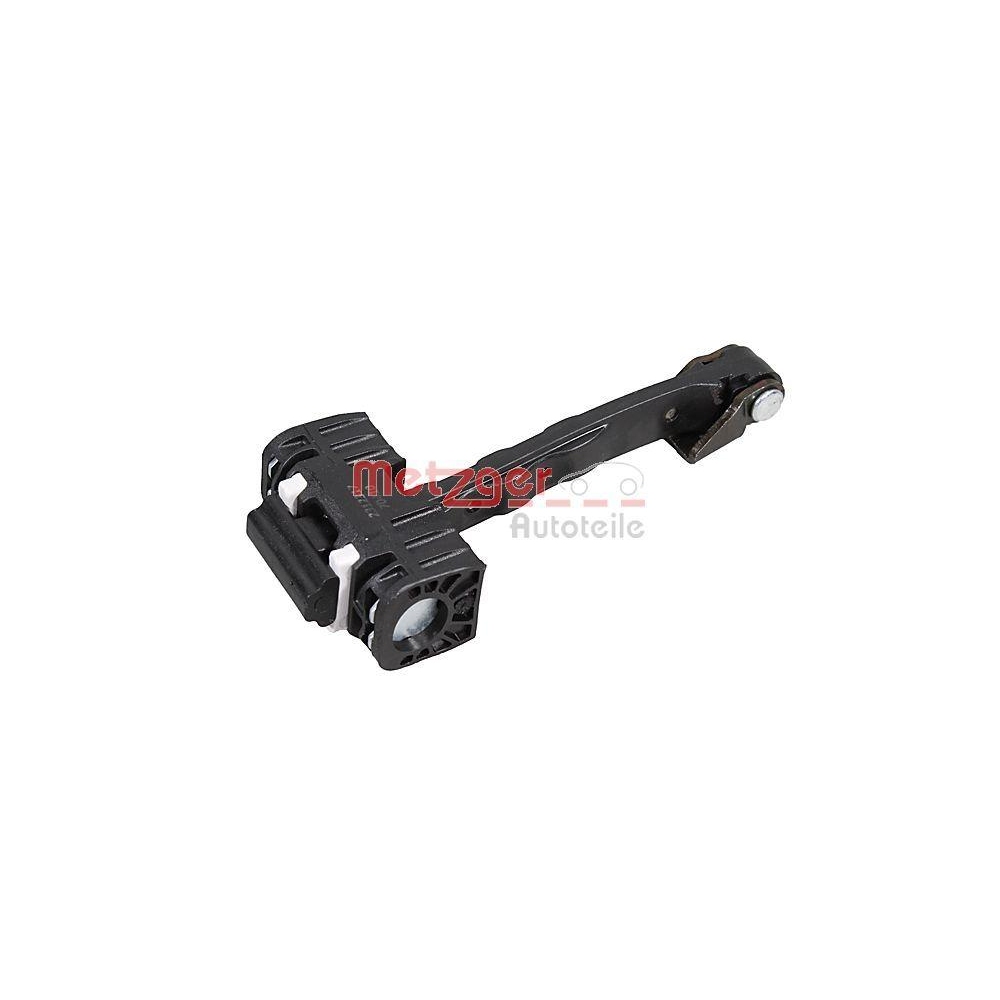 Türfeststeller METZGER AUTOTEILE 2312317 für VW, beidseitig, vorne