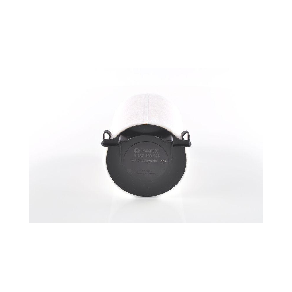 Luftfilter BOSCH 1 457 433 576 f&uuml;r AUDI SEAT SKODA VW